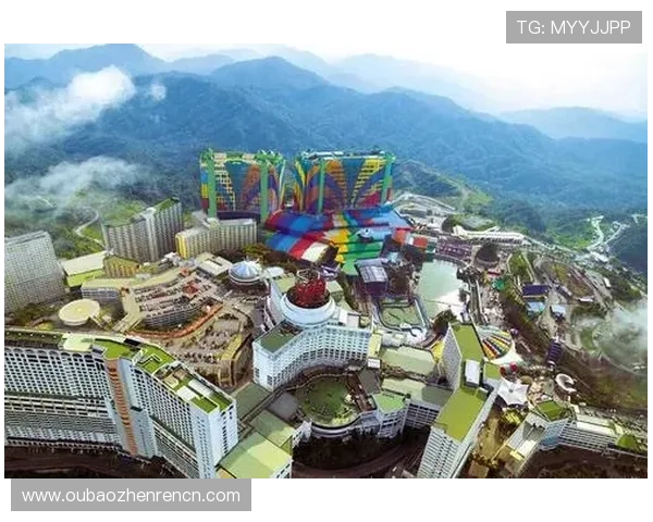 云顶山赌场在哪里啊？如何规划你的旅游行程