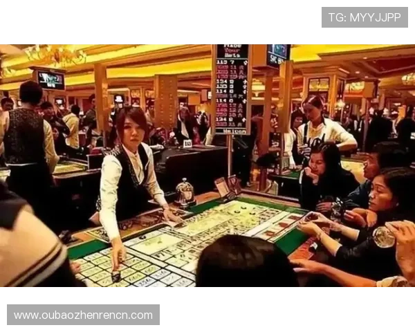 真人实体赌场带你领略真实赌局的精彩瞬间体验